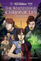 The Legend of Vox Machina: The Whitestone Chronicles Volume 2--Cassandra by Marieke Nijkamp, Travis Hymel, Diana Sousa, Jimmy Betancourt, Richard Starkings, 9781506740331