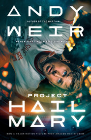 Project Hail Mary (Movie Tie-In) (A Novel) - 9798217299461 by Andy Weir, 9798217299461