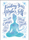 Finding Your Higher Self (Your Guide to Cannabis for Self-Care) by Sophie Saint Thomas, 9781507226261