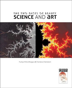 The Two Faces of Beauty (Science and Art) by Pushpa Mittra Bhargava, Chandana Chakrabarti, 9781935677246