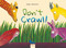 Don't Crawl! by Shideh Sekhavati, Shideh Sekhavati, 9798890631640