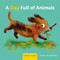 A Day Full of Animals by Esther van den Berg, Esther van den Berg, 9798890632975