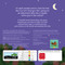 A Night Full of Animals by Esther van den Berg, Esther van den Berg, 9798890632982