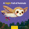 A Night Full of Animals by Esther van den Berg, Esther van den Berg, 9798890632982