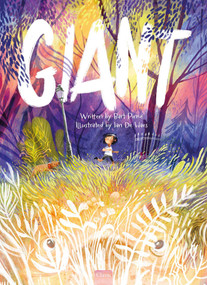 Giant - 9798890633019 by Bart Pincé, Ian De Haes, 9798890633019