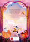 Alice in Wonderland by Sara Ugolotti, Sara Ugolotti, 9798890633194