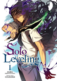 Solo Leveling, Vol. 1 (comic) by Chugong, Chugong, Abigail Blackman, J. Torres, DUBU(REDICE DUBU(REDICE STUDIO), Hye Young Im, 9781975319434