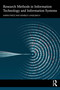 Research Methods in Information Technology and Information Systems by Karim Feroz, Kembley Lingelbach, 9781032899572