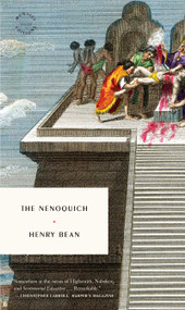 The Nenoquich by Henry Bean, 9781946022622