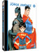 The DC Art of Jorge Jimenez by Jorge Jiménez, Hank Kanalz, 9781951757366