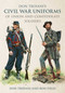 Don Troiani's Civil War Uniforms of Union and Confederate Soldiers by Don Troiani, Ron Field, 9780811775700
