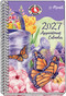 2027 Gooseberry Patch Appointment Calendar by Gooseberry Patch, 9781620936283