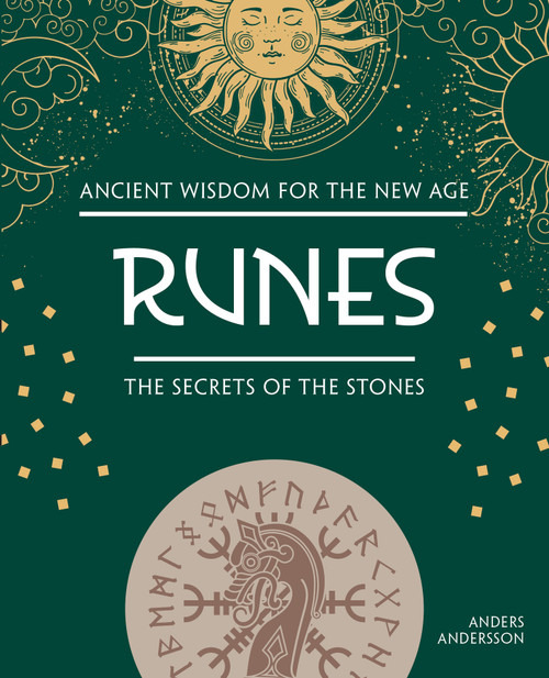 Runes (The Secrets of the Stones) by Anders Andersson, 9781504801614