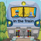 In the Train by Tom Velcovsky, Martin Krkosek, 9781641244985