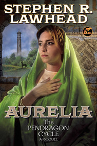 Aurelia - 9781668073254 by Stephen Lawhead, 9781668073254
