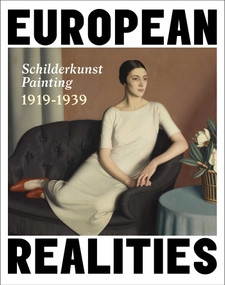 European Realities (Dutch; Flemish Edition) by Julia Dijkstra, 9789462626652