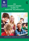An Evidence-Based Guide to Assistive Technology (Meeting the Needs of All Students with Disabilities) by Alice L. Rhodes, Victoria Slocum, 9781638221326