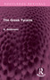 The Greek Tyrants by A. Andrewes, 9781032581064