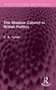 The Shadow Cabinet in British Politics by D. R. Turner, 9781032582238