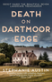 Death on Dartmoor Edge (The page-turning cosy crime series) by Stephanie Austin, 9780749031282