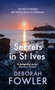 Secrets in St Ives (Cosy crime on the Cornish coast) by Deborah Fowler, 9780749031091