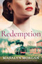 Redemption (An utterly heartbreaking and gripping World War 2 historical novel) by Madalyn Morgan, 9781805080602