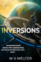 Inversions by M V Melcer, 9781805083689