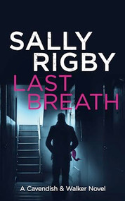 Last Breath - 9781805085751 by Sally Rigby, 9781805085751