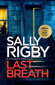Last Breath - 9781805085751 by Sally Rigby