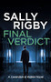 Final Verdict by Sally Rigby, 9781805085775