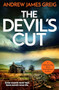The Devil's Cut by Andrew James Greig, 9781805089872