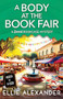 A Body at the Book Fair by Ellie Alexander, 9781805089926