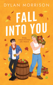 Fall Into You - 9781837001484 by Dylan Morrison