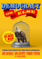 Democracy or Else (How to Save America in 10 Easy Steps) by Jon Favreau, 9781638931430
