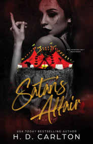Satan's Affair by H. D. Carlton, 9781638932505