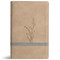 KJV Large Print Personal Size Reference Bible, Earthen SuedeSoft LeatherTouch by Holman Bible Publishers, 9798384546146