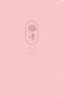 KJV Large Print Personal Size Reference Bible, Pink LeatherTouch - 9798384546160 by Holman Bible Publishers