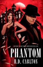Phantom - 9781638933373 by H. D. Carlton, 9781638933373