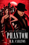 Phantom - 9781638933373 by H. D. Carlton, 9781638933373