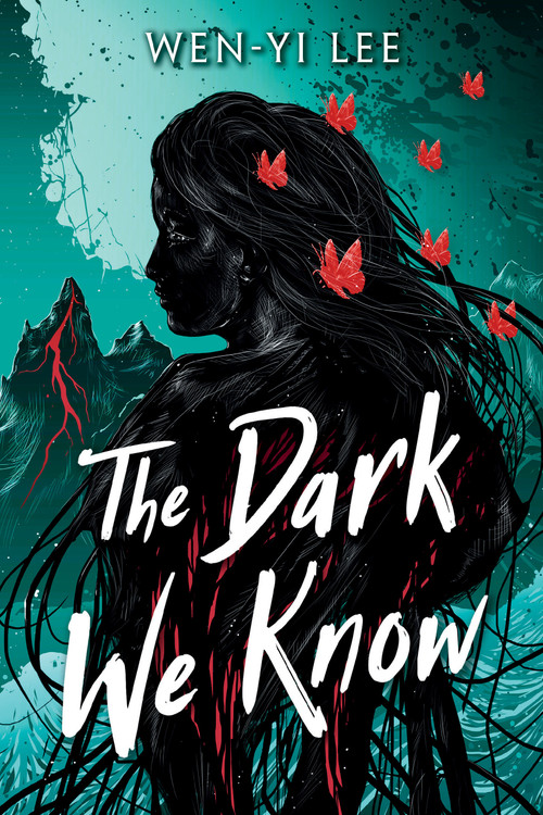 The Dark We Know - 9781638930587 by Wen-Yi Lee, 9781638930587