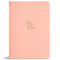 CSB Super Giant Print Reference Bible, Optimal Type, Digital Study Edition, Pink LeatherTouch, Indexed by CSB Bibles by Holman, 9798384546436
