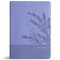 CSB Super Giant Print Reference Bible, Optimal Type, Digital Study Edition, Lavender LeatherTouch, Indexed by CSB Bibles by Holman, 9798384546450