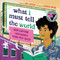 What I Must Tell the World (How Lorraine Hansberry Found Her Voice) by Jay Leslie, 9781638930693