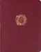 CSB Notetaking Bible, Hosanna Revival Edition, Heidelberg Burgundy LeatherTouch by Hosanna Revival, CSB Bibles by Holman, 9798384546559