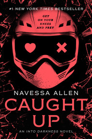 Caught Up by Navessa Allen, 9781638932253