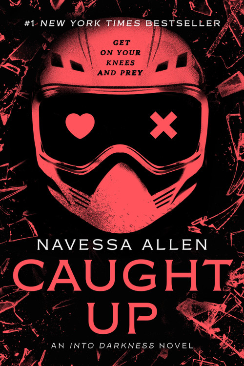 Caught Up by Navessa Allen, 9781638932253
