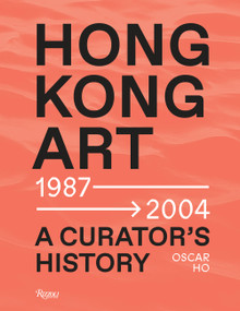 Art Stories around Hong Kong 1980s-2000s by Oscar Ho Hing-kay, 9788891842343