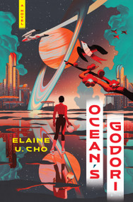 Ocean's Godori - 9781638930594 by Elaine U. Cho, 9781638930594