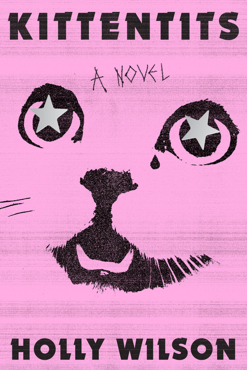 Kittentits (A Novel) - 9781638931089 by Holly Wilson, 9781638931089