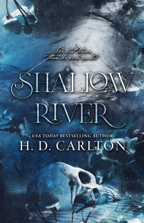 Shallow River by H. D. Carlton, 9781638932512